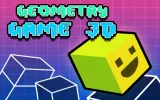 Geometry Game 3D